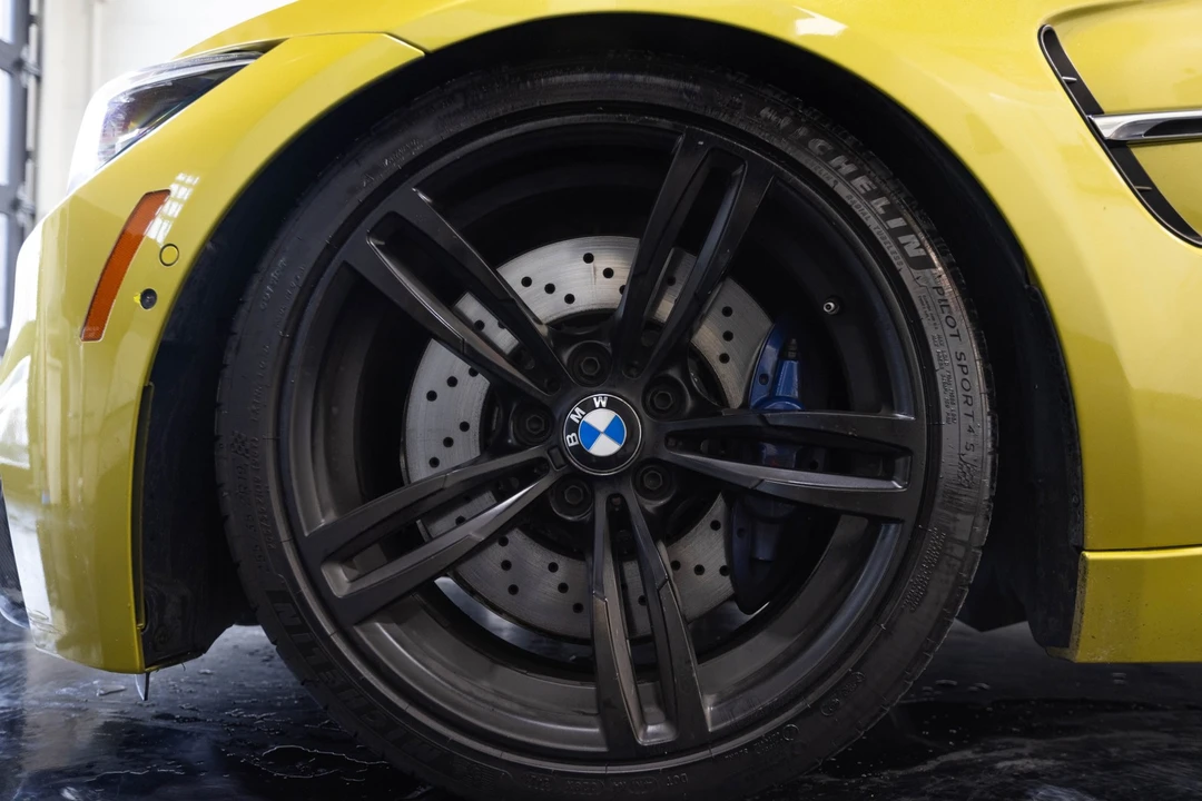 2018 BMW F80 M3 - Image 5 of 21