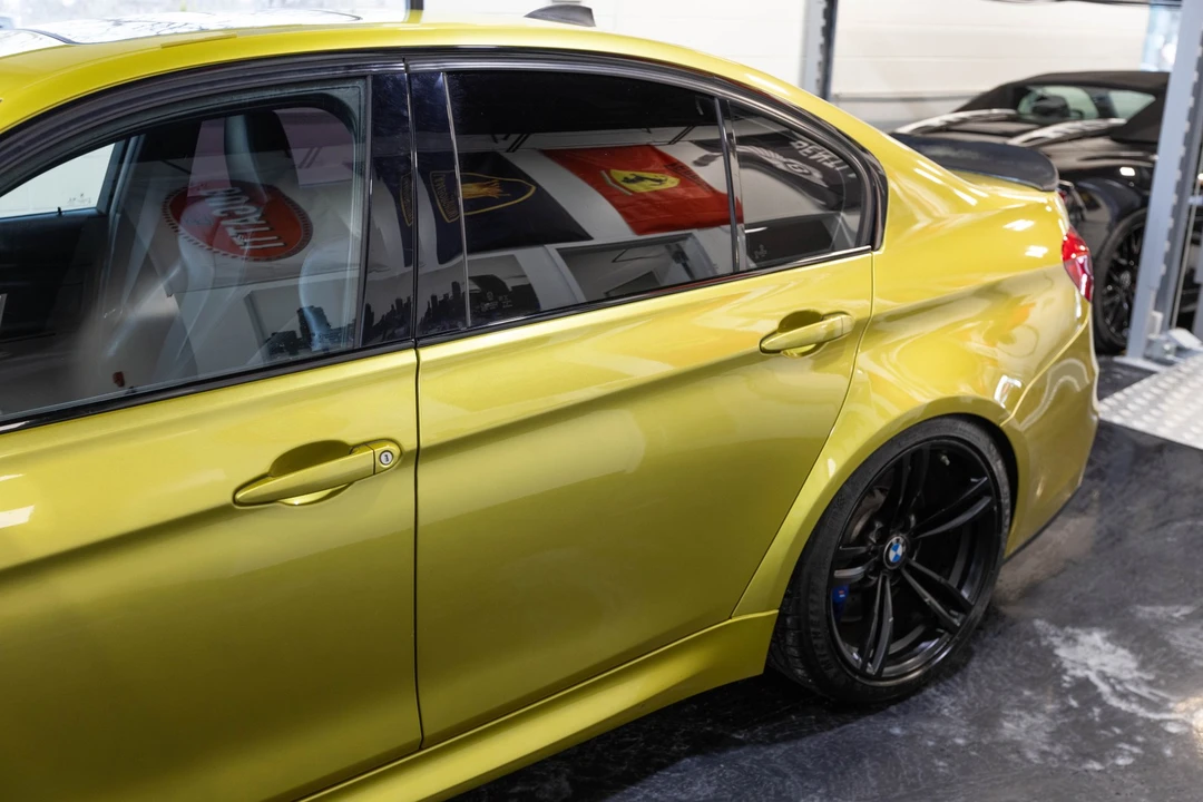 2018 BMW F80 M3 - Image 8 of 21