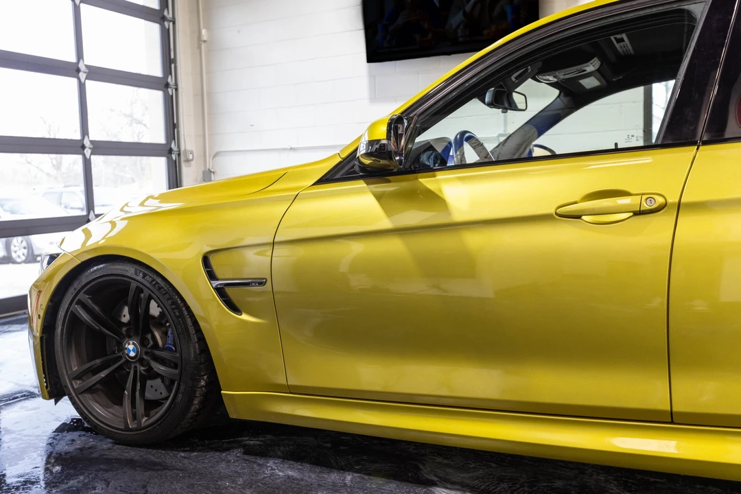 2018 BMW F80 M3 - Image 3 of 12