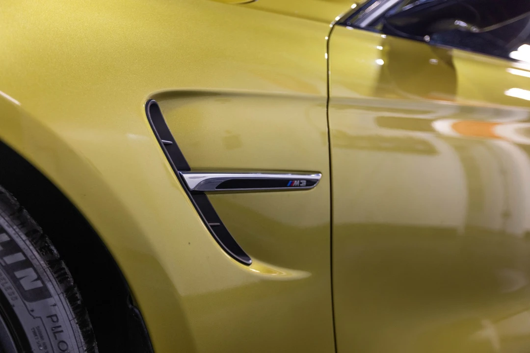 2018 BMW F80 M3 - Image 6 of 21