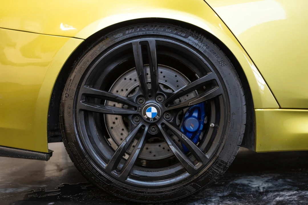 2018 BMW F80 M3 - Image 21 of 21