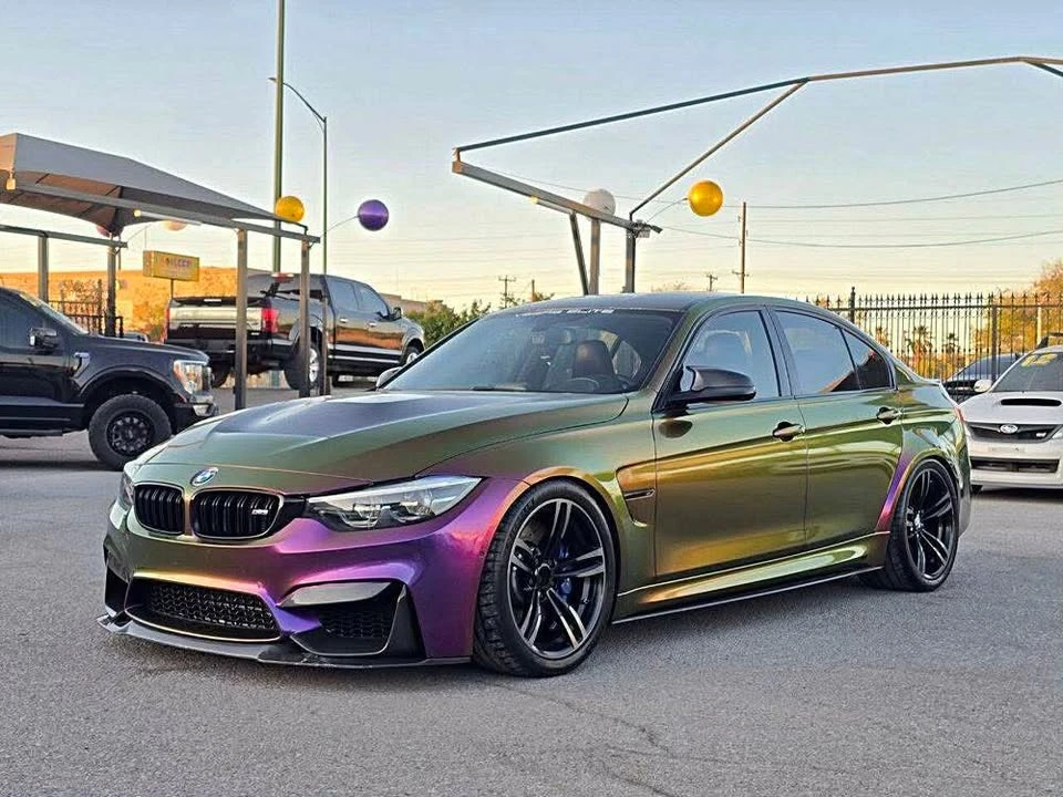 2018 BMW F80 M3 - Image 5 of 19