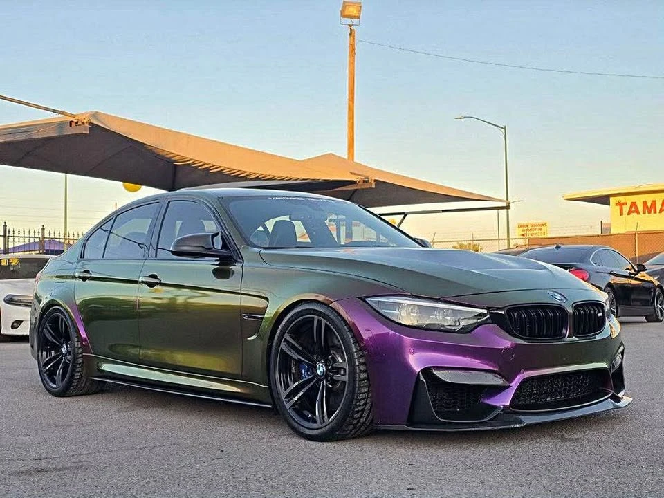 2018 BMW F80 M3 - Image 6 of 19