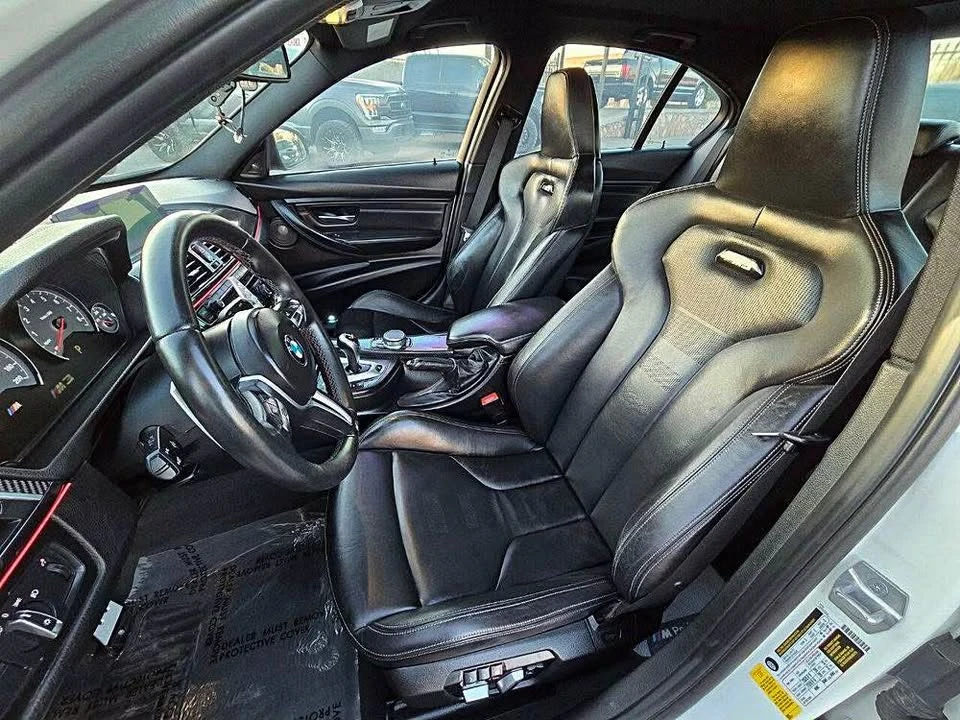 2018 BMW F80 M3 - Image 14 of 19