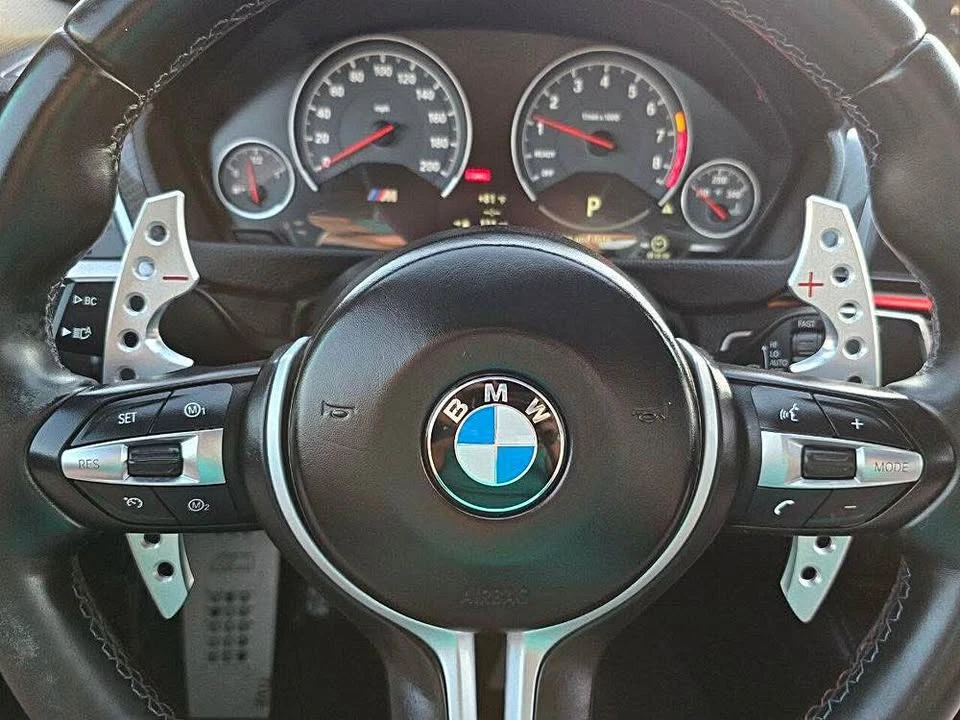 2018 BMW F80 M3 - Image 8 of 19