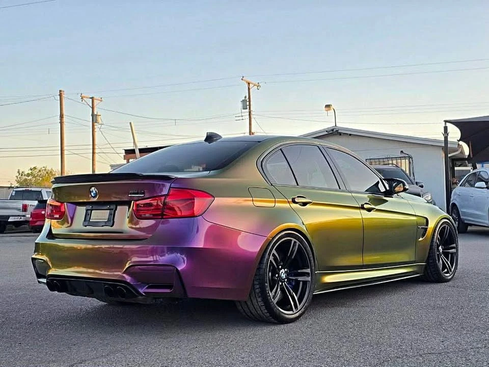 2018 BMW F80 M3 - Image 4 of 19