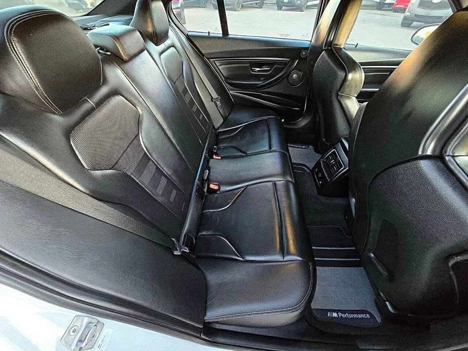 2018 BMW F80 M3 - Image 10 of 19