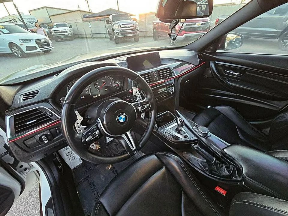 2018 BMW F80 M3 - Image 13 of 19