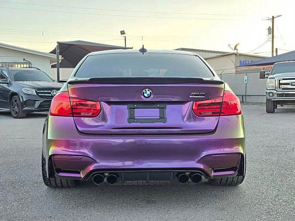 2018 BMW F80 M3 - Image 3 of 19