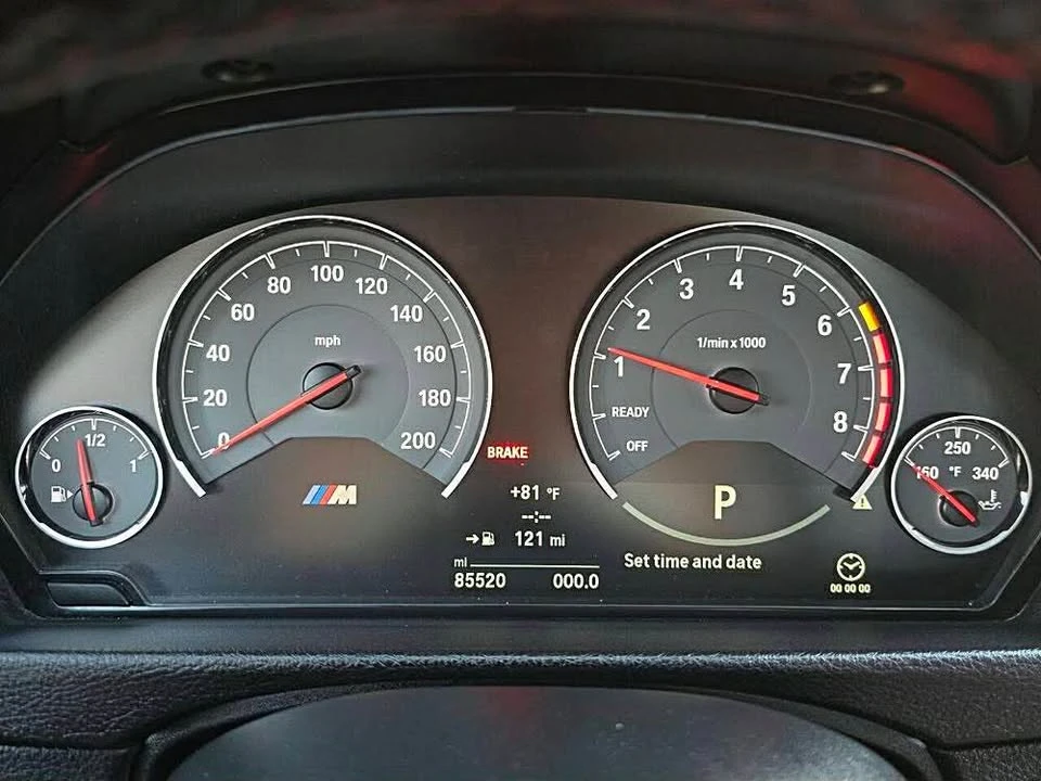 2018 BMW F80 M3 - Image 15 of 19