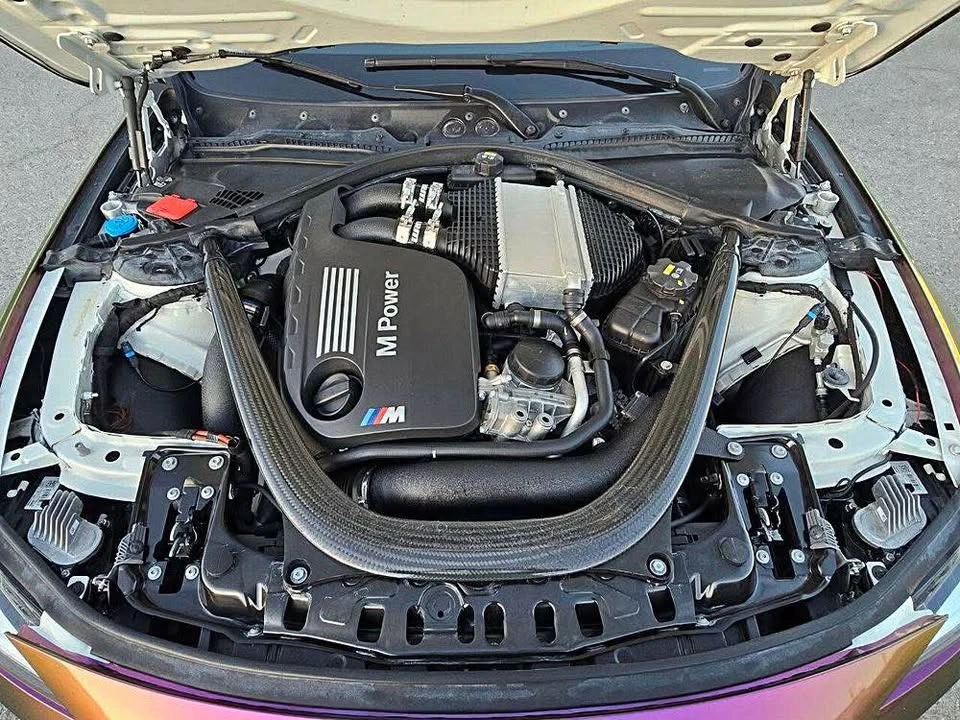 2018 BMW F80 M3 - Image 17 of 19