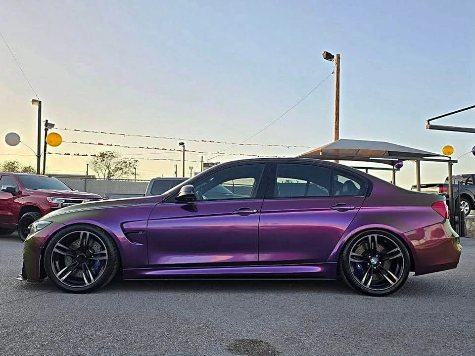 2018 BMW F80 M3 - Image 7 of 19