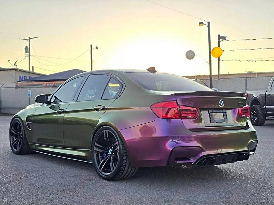 2018 BMW F80 M3 - Image 2 of 19