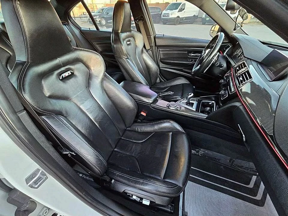 2018 BMW F80 M3 - Image 16 of 19