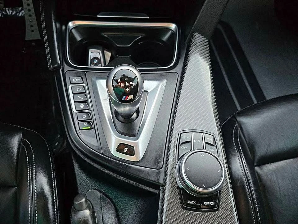 2018 BMW F80 M3 - Image 11 of 19