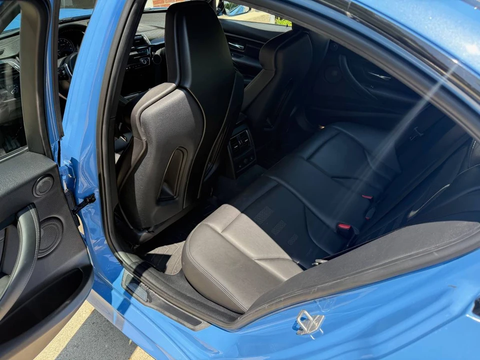 2018 BMW F80 M3 - Image 5 of 5