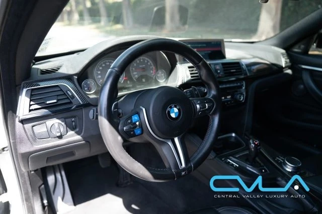 2018 BMW F82/F83 M4 - Image 28 of 29