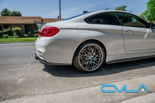 2018 BMW F82/F83 M4 - Image 5 of 29