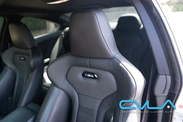 2018 BMW F82/F83 M4 - Image 29 of 29