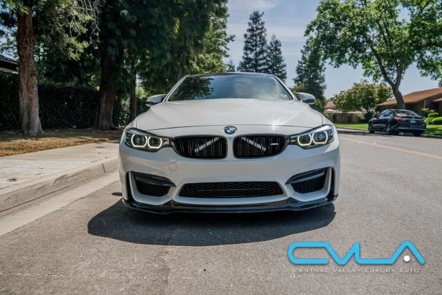 2018 BMW F82/F83 M4 - Image 11 of 29