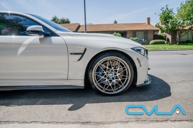 2018 BMW F82/F83 M4 - Image 3 of 29