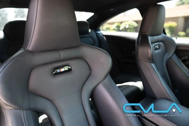 2018 BMW F82/F83 M4 - Image 25 of 29