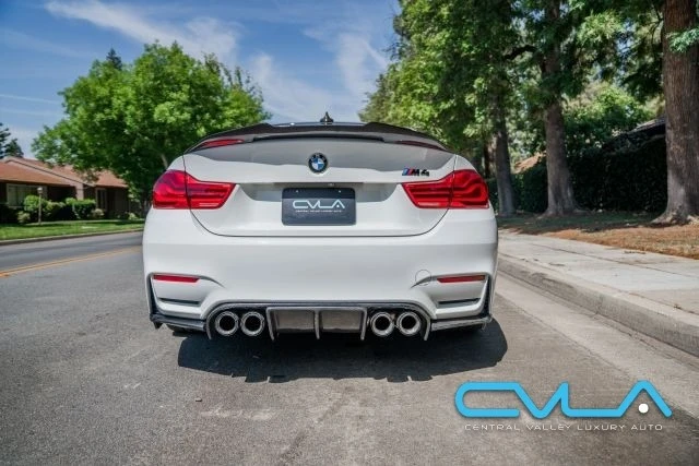 2018 BMW F82/F83 M4 - Image 7 of 29
