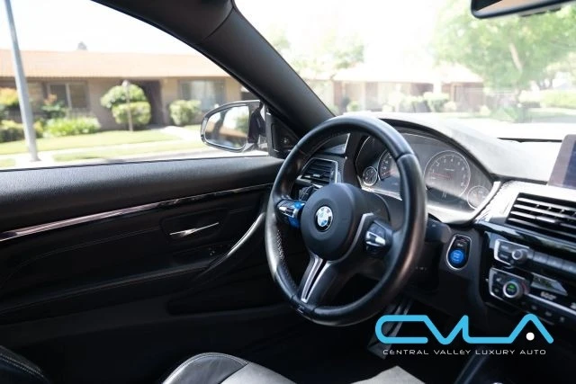 2018 BMW F82/F83 M4 - Image 21 of 29