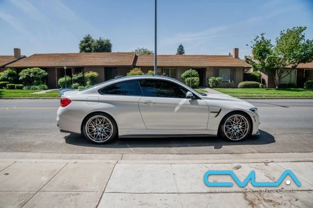 2018 BMW F82/F83 M4 - Image 2 of 29