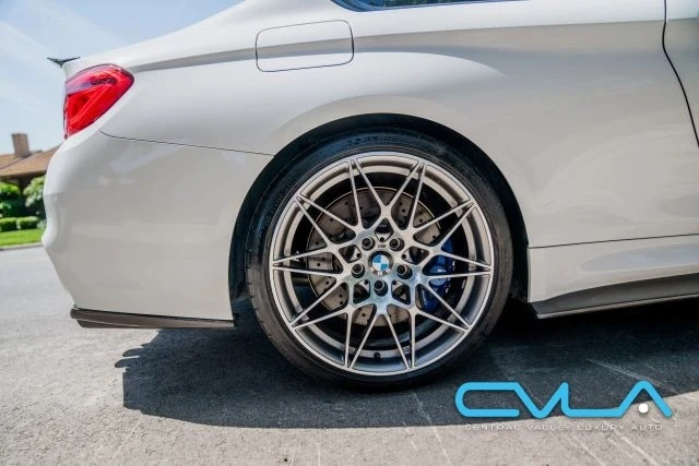 2018 BMW F82/F83 M4 - Image 6 of 29