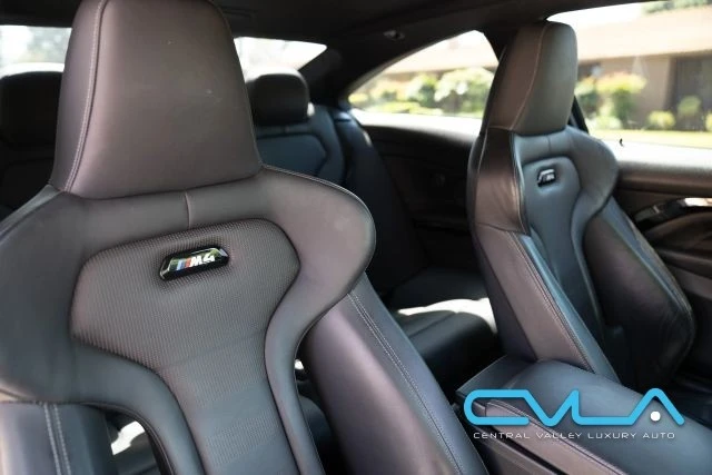2018 BMW F82/F83 M4 - Image 26 of 29