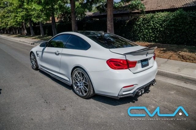 2018 BMW F82/F83 M4 - Image 9 of 29