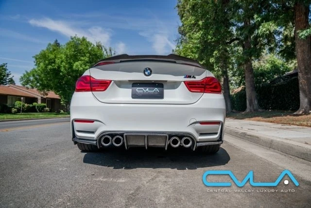 2018 BMW F82/F83 M4 - Image 8 of 29