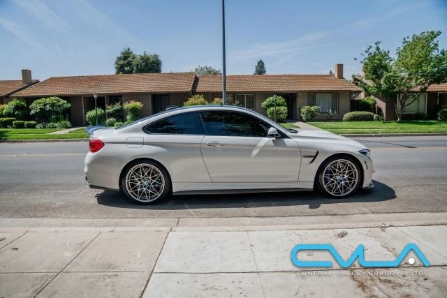 2018 BMW F82/F83 M4 - Image 4 of 29