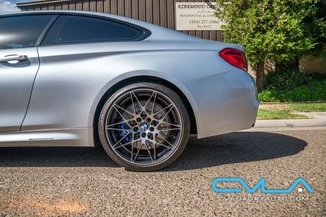 2018 BMW F82/F83 M4 - Image 12 of 31