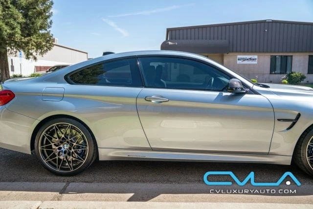 2018 BMW F82/F83 M4 - Image 24 of 31