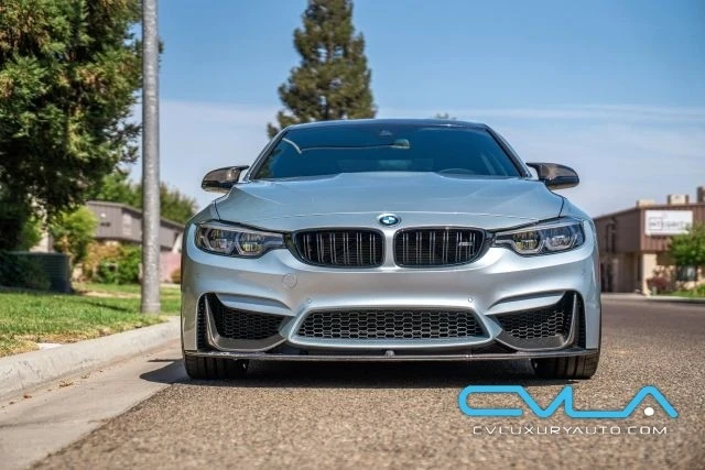 2018 BMW F82/F83 M4 - Image 3 of 31