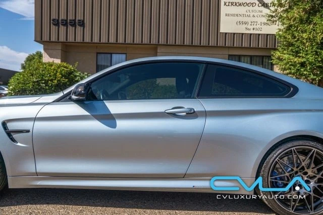 2018 BMW F82/F83 M4 - Image 11 of 31