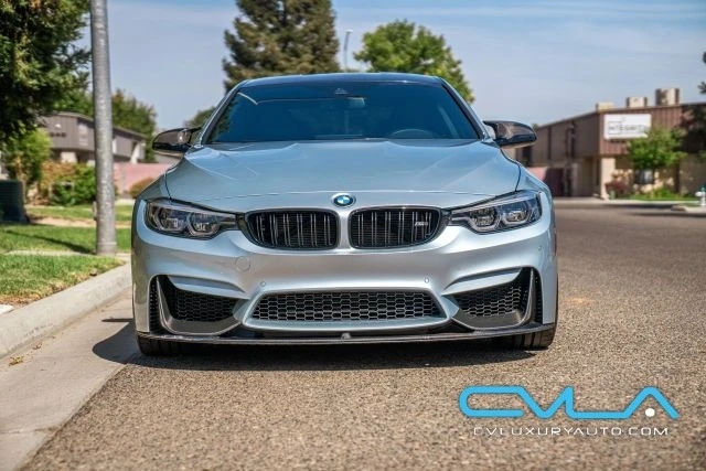2018 BMW F82/F83 M4 - Image 4 of 31
