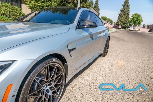 2018 BMW F82/F83 M4 - Image 29 of 31