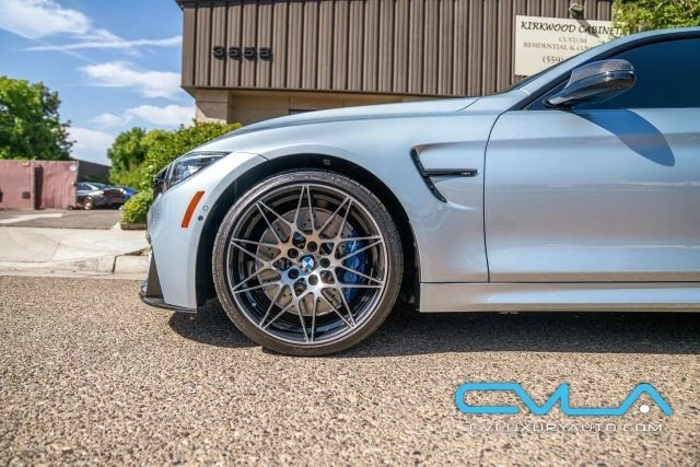 2018 BMW F82/F83 M4 - Image 8 of 31