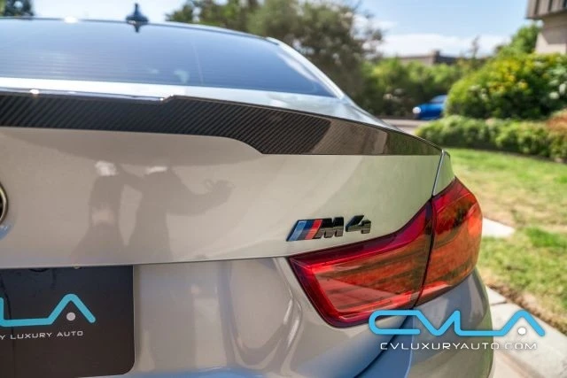 2018 BMW F82/F83 M4 - Image 15 of 31