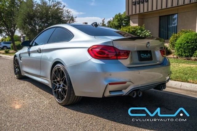 2018 BMW F82/F83 M4 - Image 18 of 31