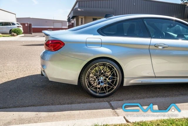 2018 BMW F82/F83 M4 - Image 23 of 31