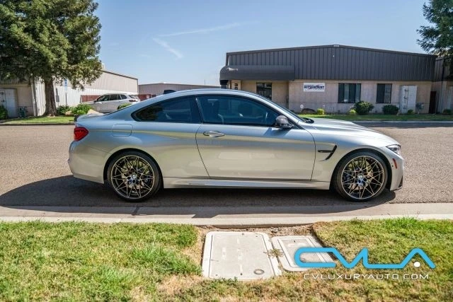 2018 BMW F82/F83 M4 - Image 26 of 31