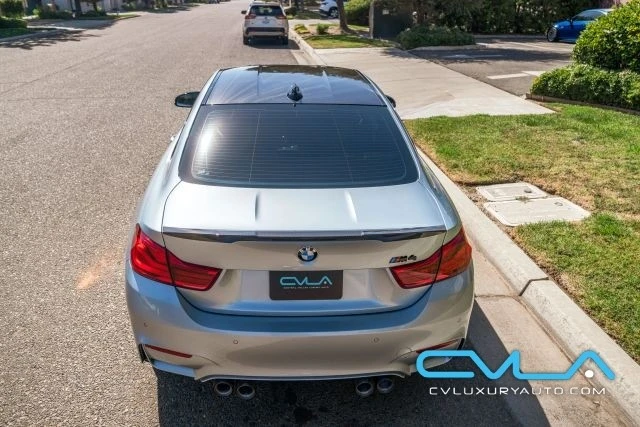 2018 BMW F82/F83 M4 - Image 21 of 31