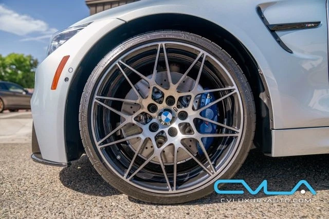 2018 BMW F82/F83 M4 - Image 9 of 31
