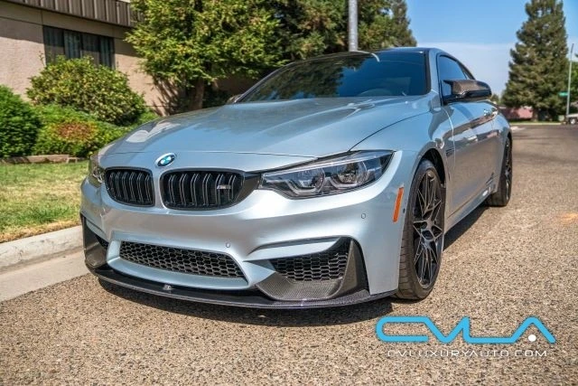 2018 BMW F82/F83 M4 - Image 2 of 31