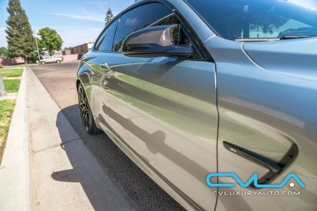 2018 BMW F82/F83 M4 - Image 27 of 31
