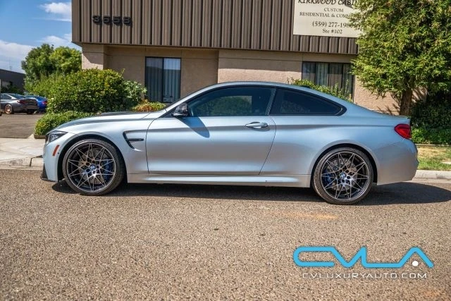 2018 BMW F82/F83 M4 - Image 7 of 31